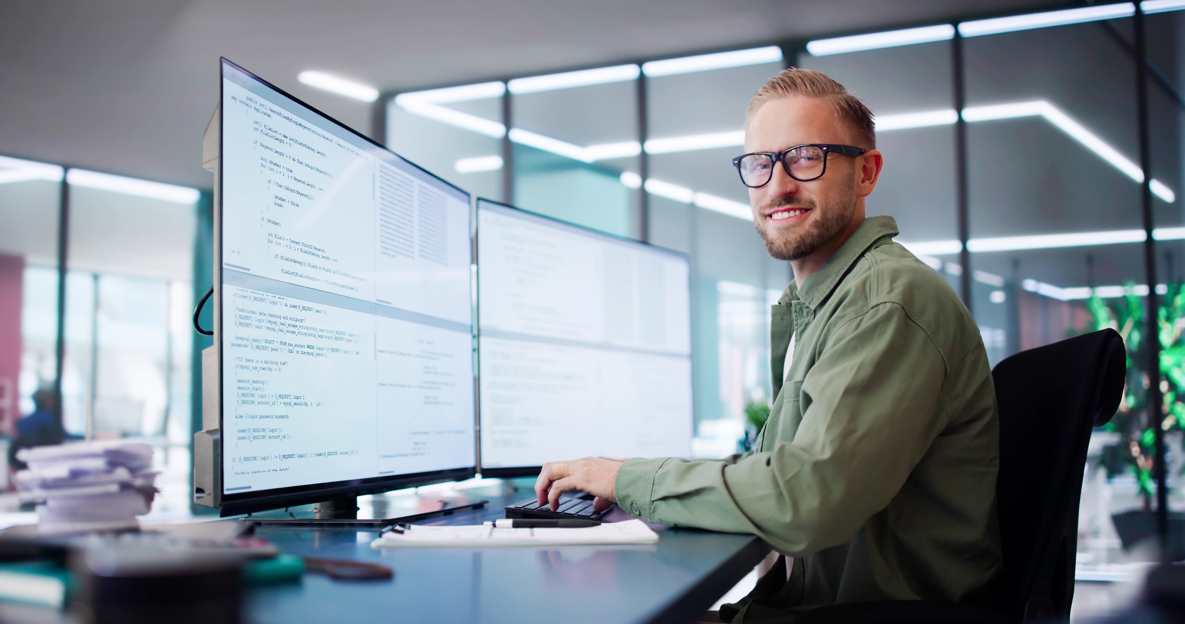 ABAP & Fiori Entwicklung