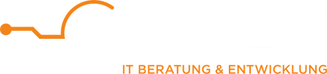 Gineex – IT Beratung & Entwicklung